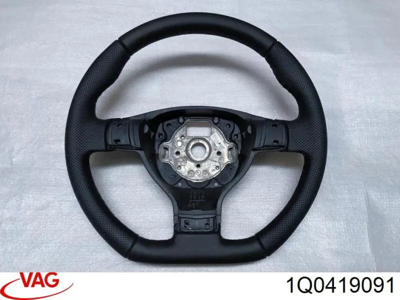 1Q0419091 VAG Volante
