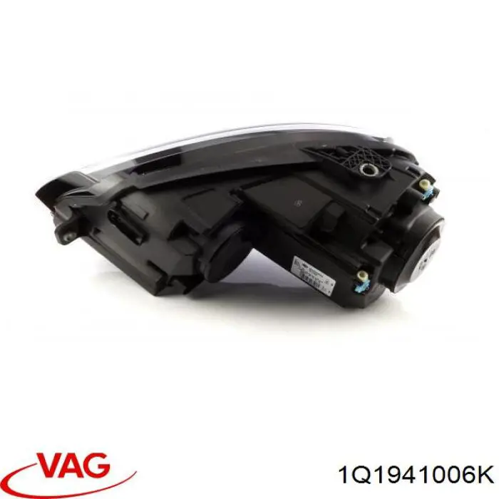 Luz direita 1Q1941006F VAG