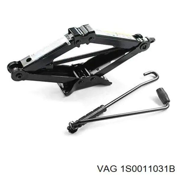 1S0011031B VAG 