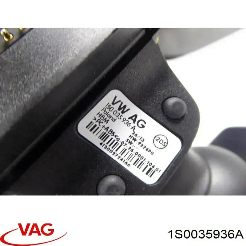  VAG 1S0035936A preço, a partir de 145,41 USD