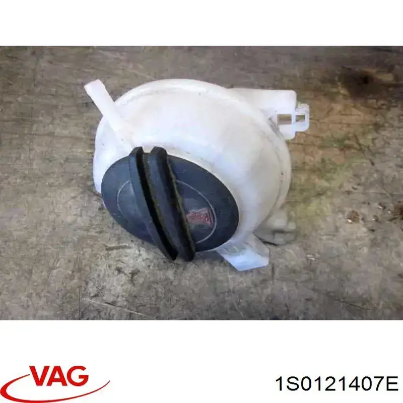 Tanque de expansão do sistema de esfriamento Triclo 482422 preço, a partir de 34,53 USD