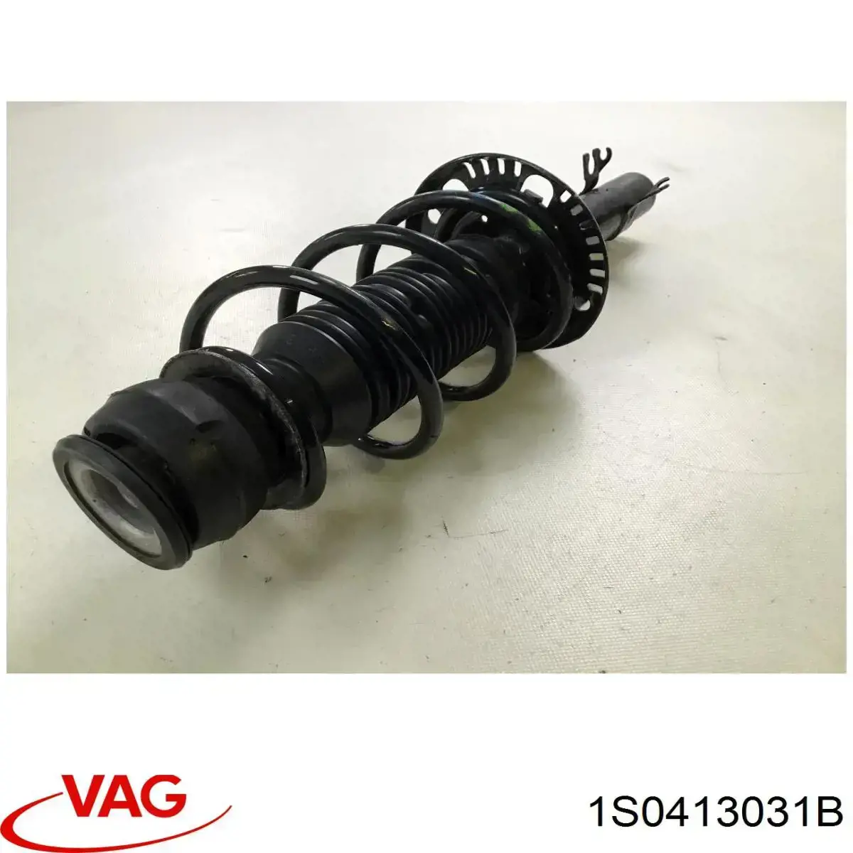 Amortecedor dianteiro VAG 1S0413031B preço, a partir de 57,00 USD