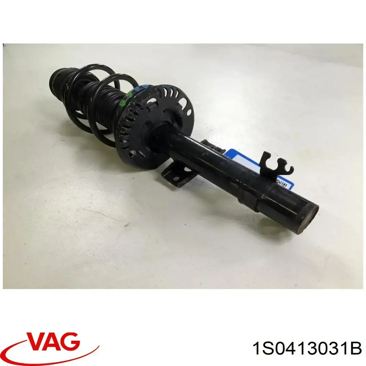 Compre 1S0413031B VAG Amortecedor dianteiro