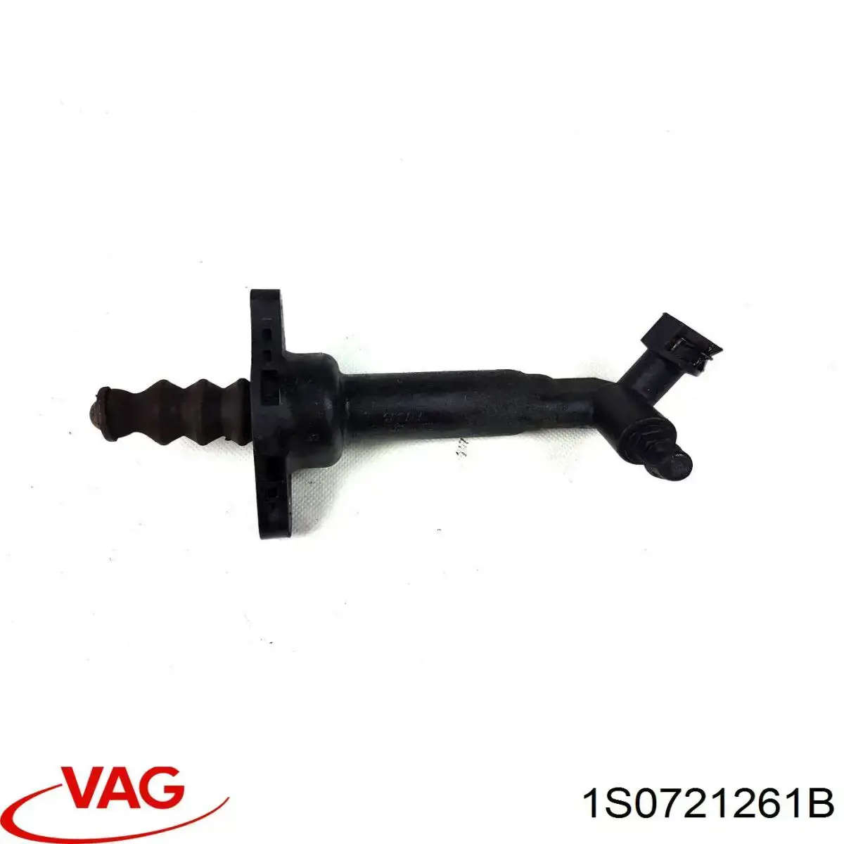 1S0721261B VAG Cilindro de trabalho de embraiagem