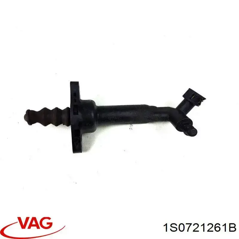 Cilindro de trabalho de embraiagem VAG 1S0721261B preço, a partir de 48,15 USD