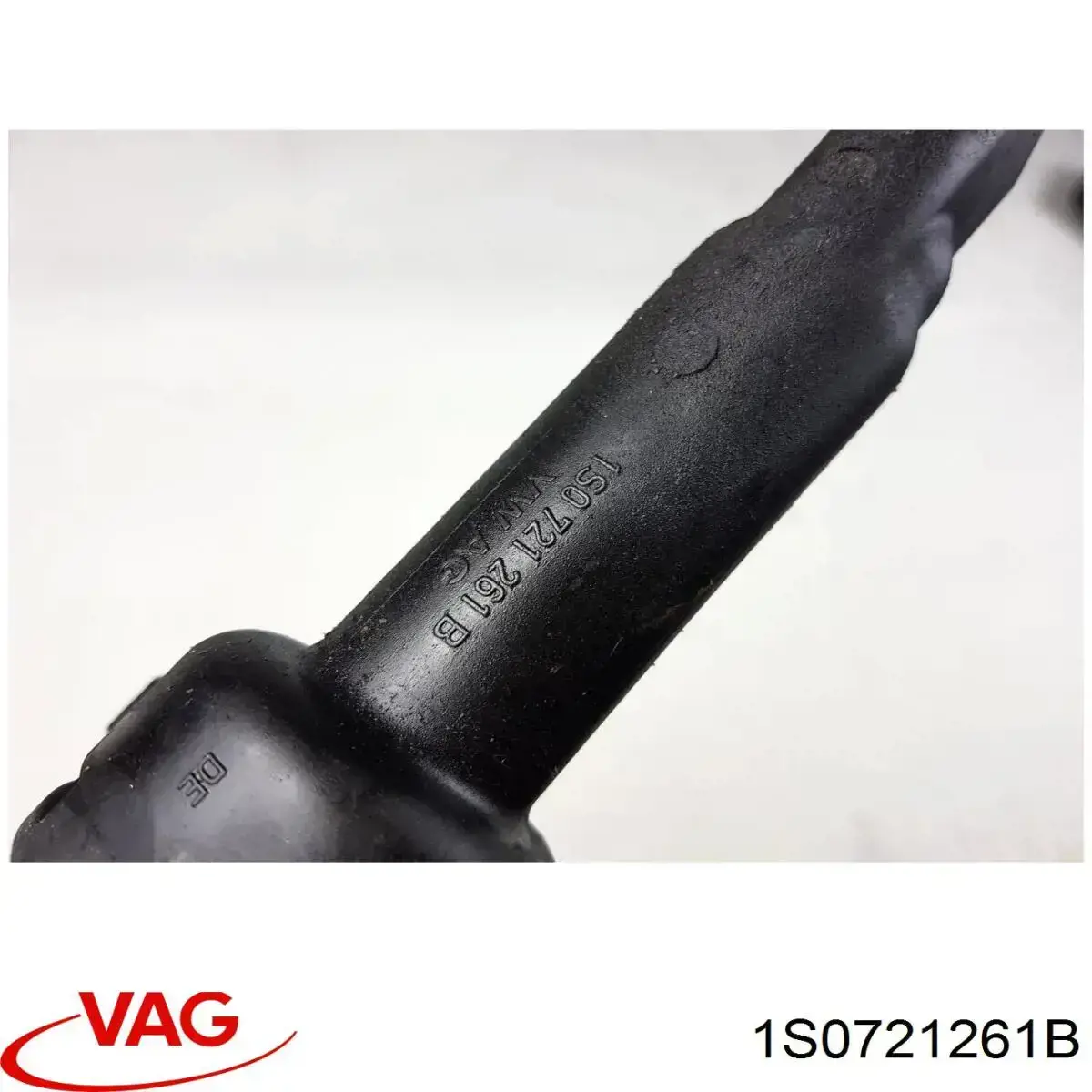 Compre 1S0721261B VAG Cilindro de trabalho de embraiagem