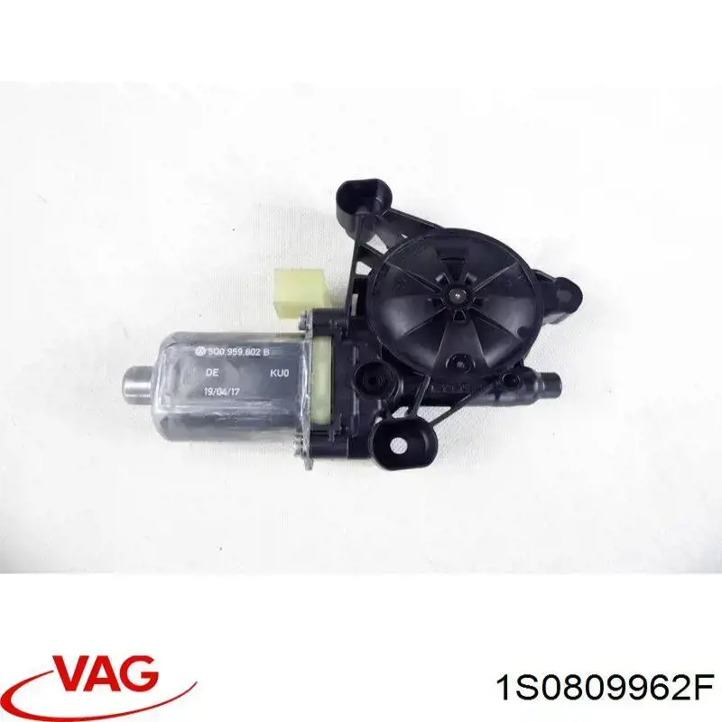 Guarda-barras direito do pára-lama dianteiro VAG 1S0809962F preço, a partir de 26,96 USD