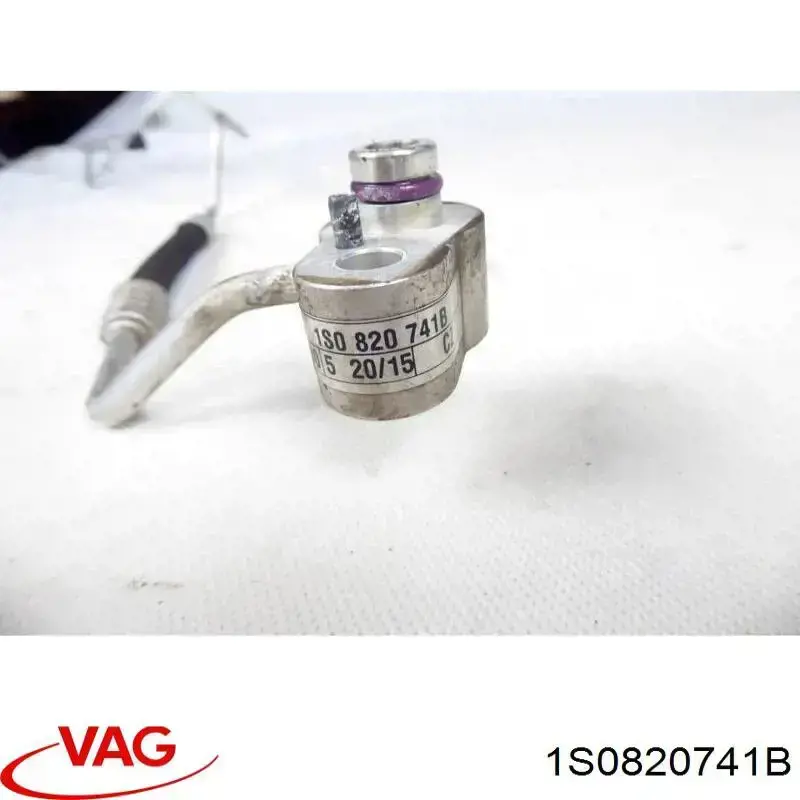  VAG 1S0820741B preço, a partir de 137,63 USD