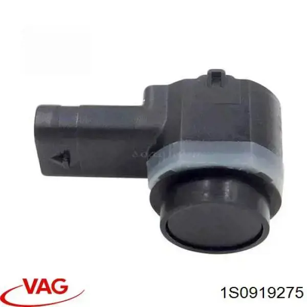 Sensor traseiro de sinalização de estacionamento (sensor de estacionamento) VAG 1S0919275 preço, a partir de 29,95 USD