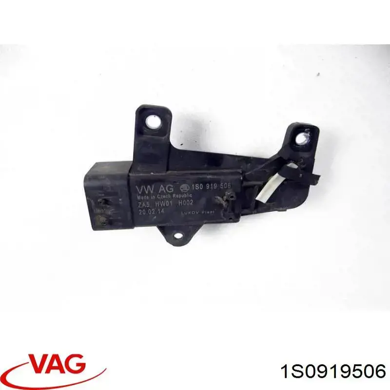  VAG 1S0919506 preço, a partir de 100,63 USD