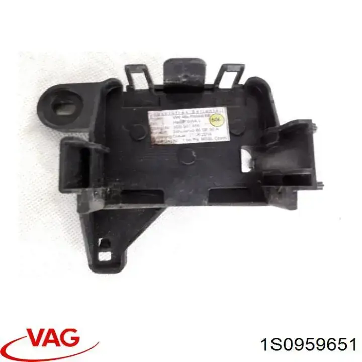  VAG 1S0959651 preço, a partir de 168,62 USD