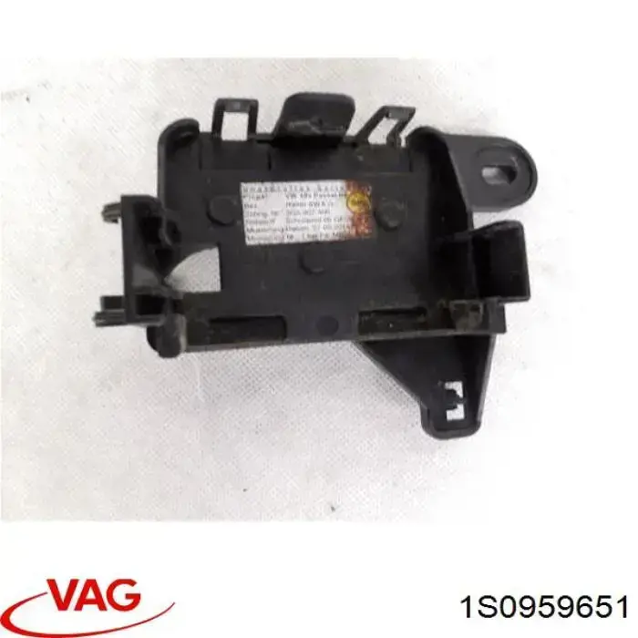 Compre 1S0959651 VAG 