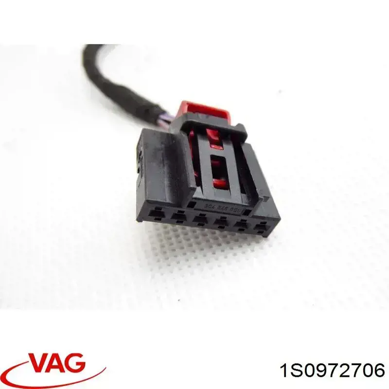  VAG 1S0972706 preço, a partir de 5,01 USD