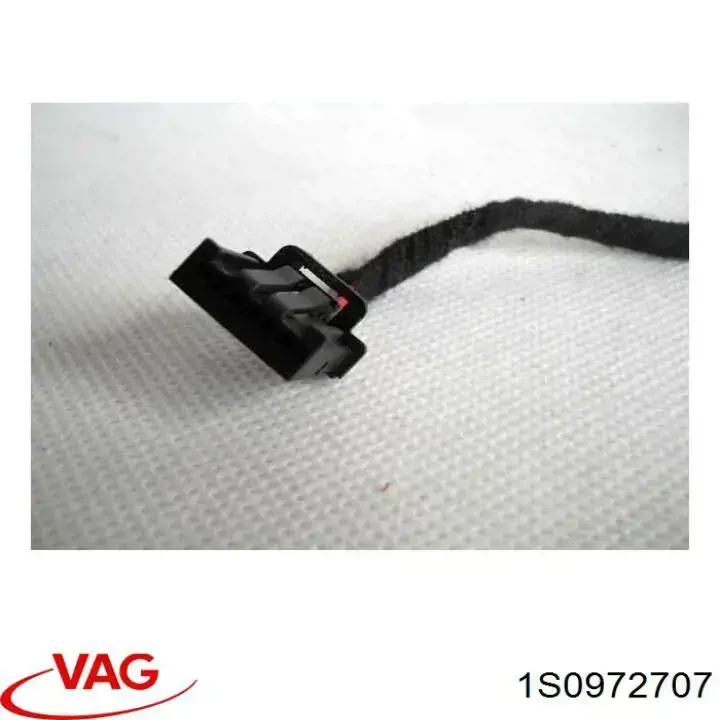  VAG 1S0972707 preço, a partir de 9,60 USD