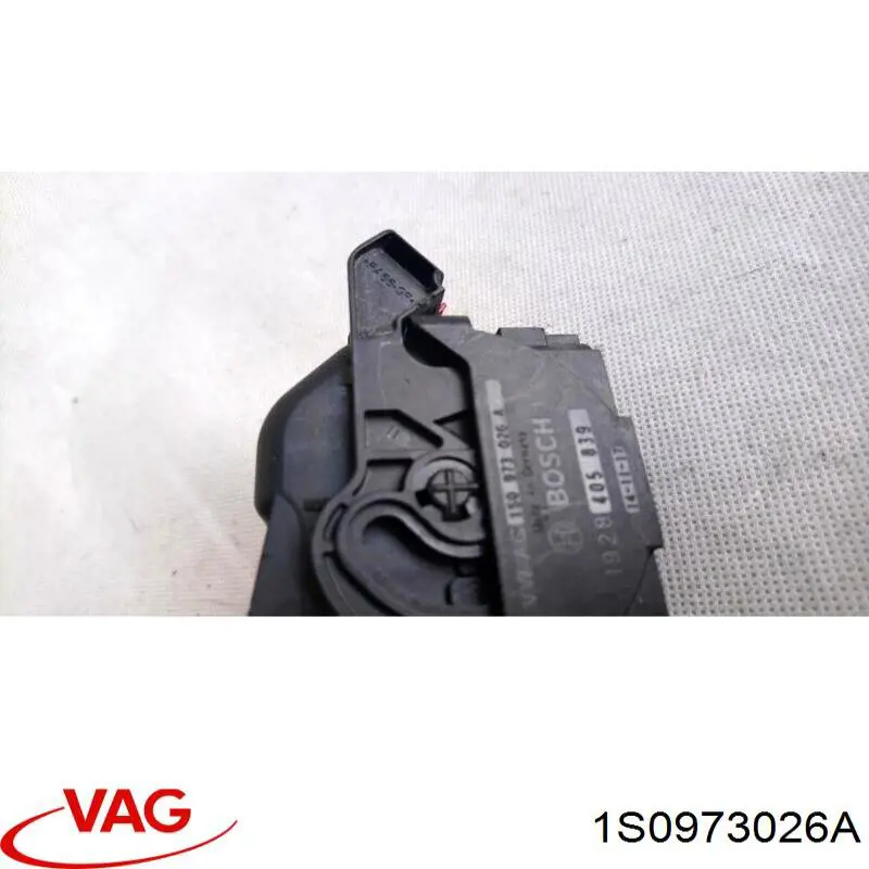  VAG 1S0973026A preço, a partir de 58,03 USD