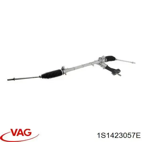 Cremalheira da direção VAG 1S1423057E preço, a partir de 188,98 USD