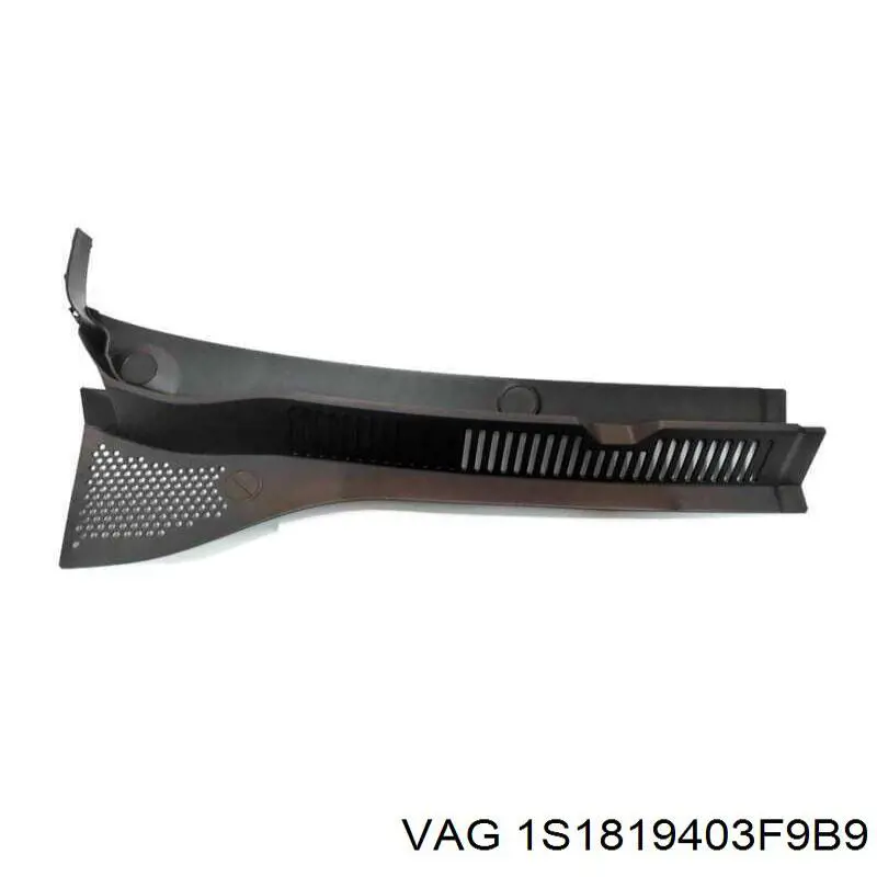 1S1819403F9B9 VAG 