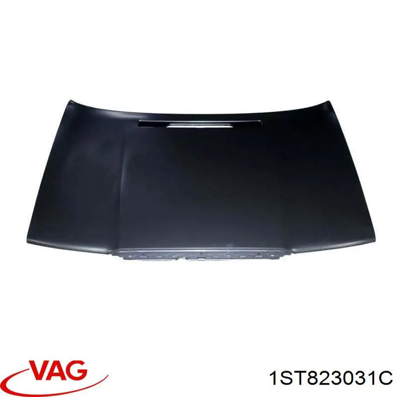 Capota VAG 1ST823031C preço, a partir de 306,76 USD