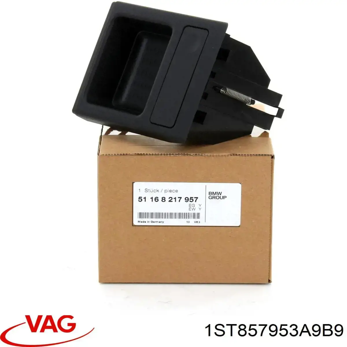 Compre 1ST857953A9B9 VAG 