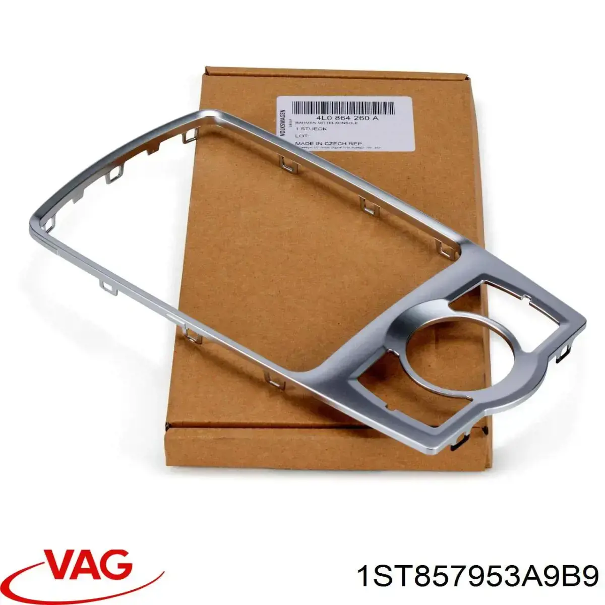 Compre 1ST857953A9B9 VAG 