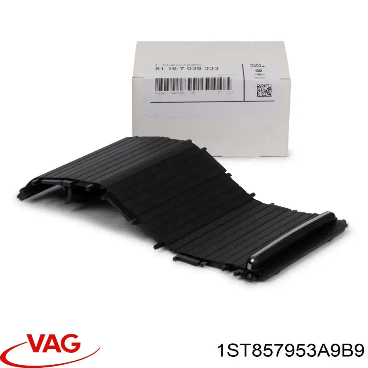  1ST857953A9B9 VAG