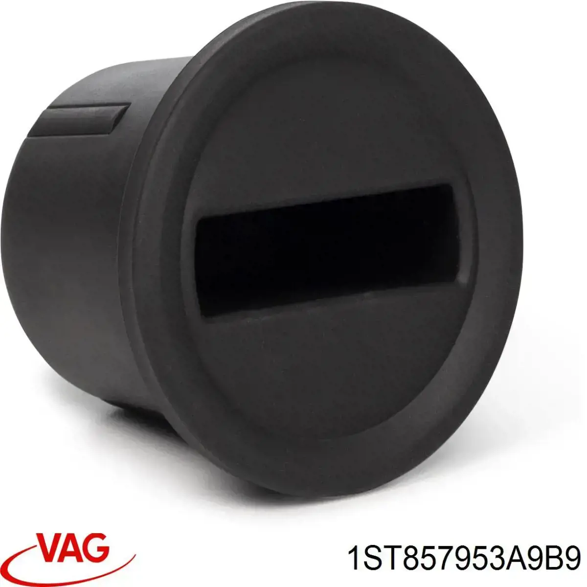 1ST857953A9B9 VAG 