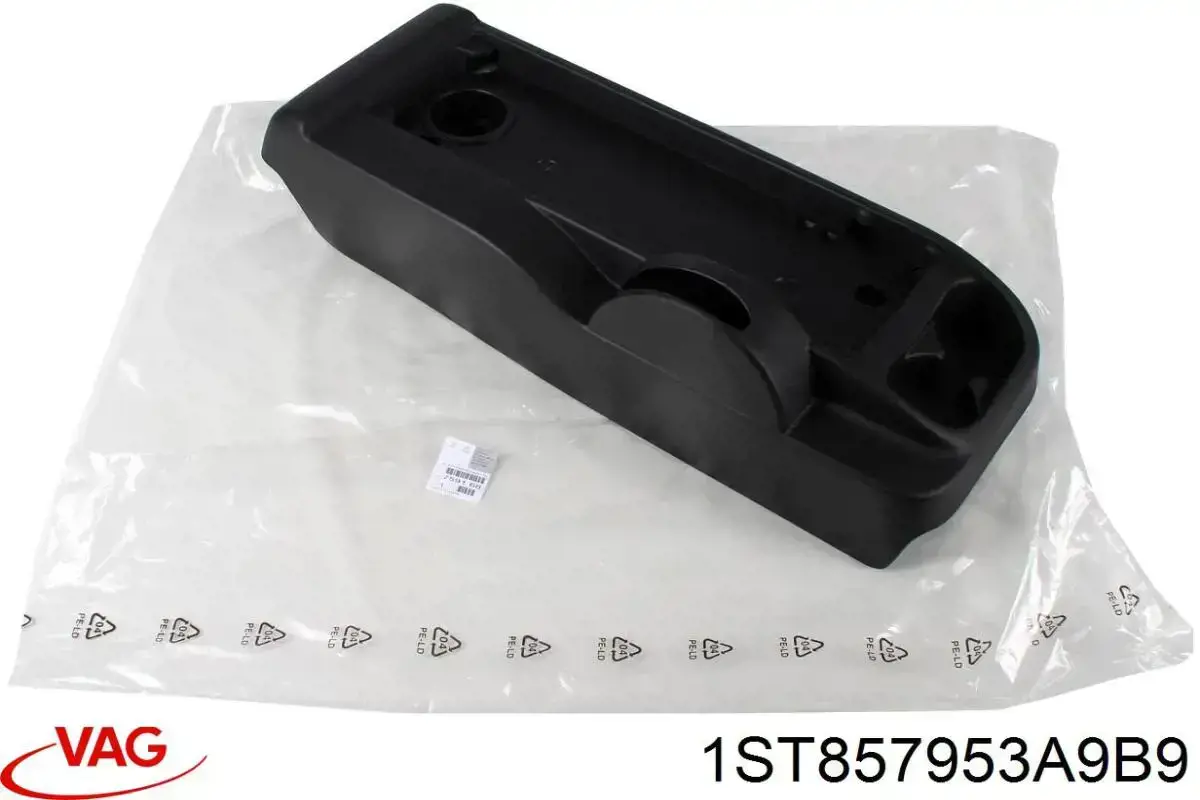 1ST857953A9B9 VAG 