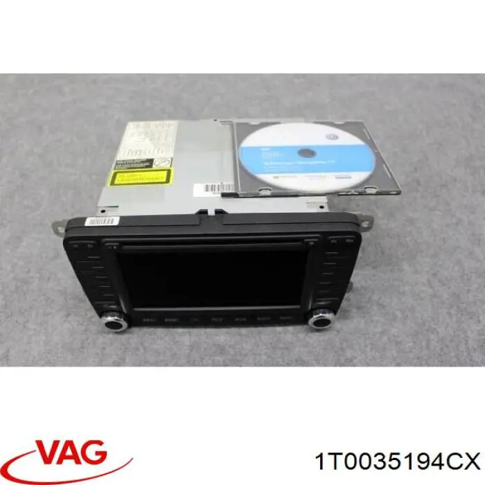 1T0035194C VAG 
