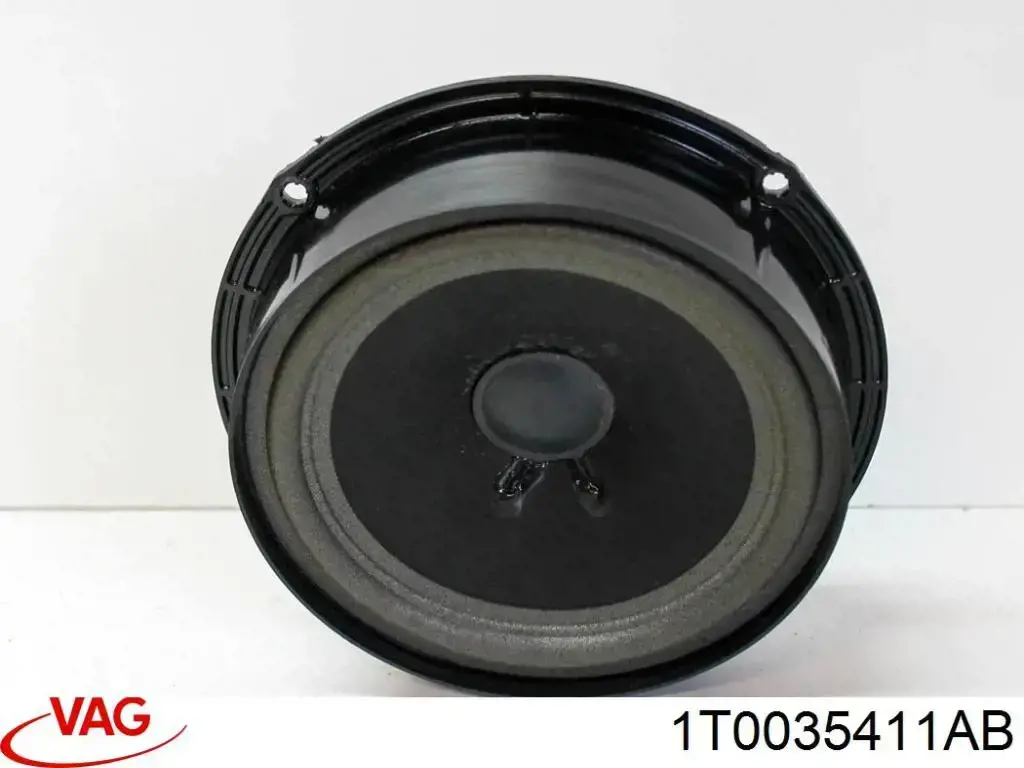 Compre 1T0035411AB VAG Alto-falante da porta dianteira