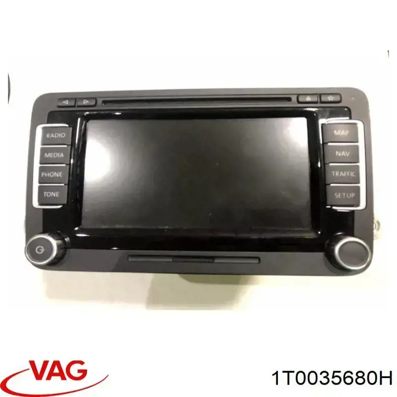 Mostrador multifuncional VAG 1T0035680H preço, a partir de 6742,35 USD