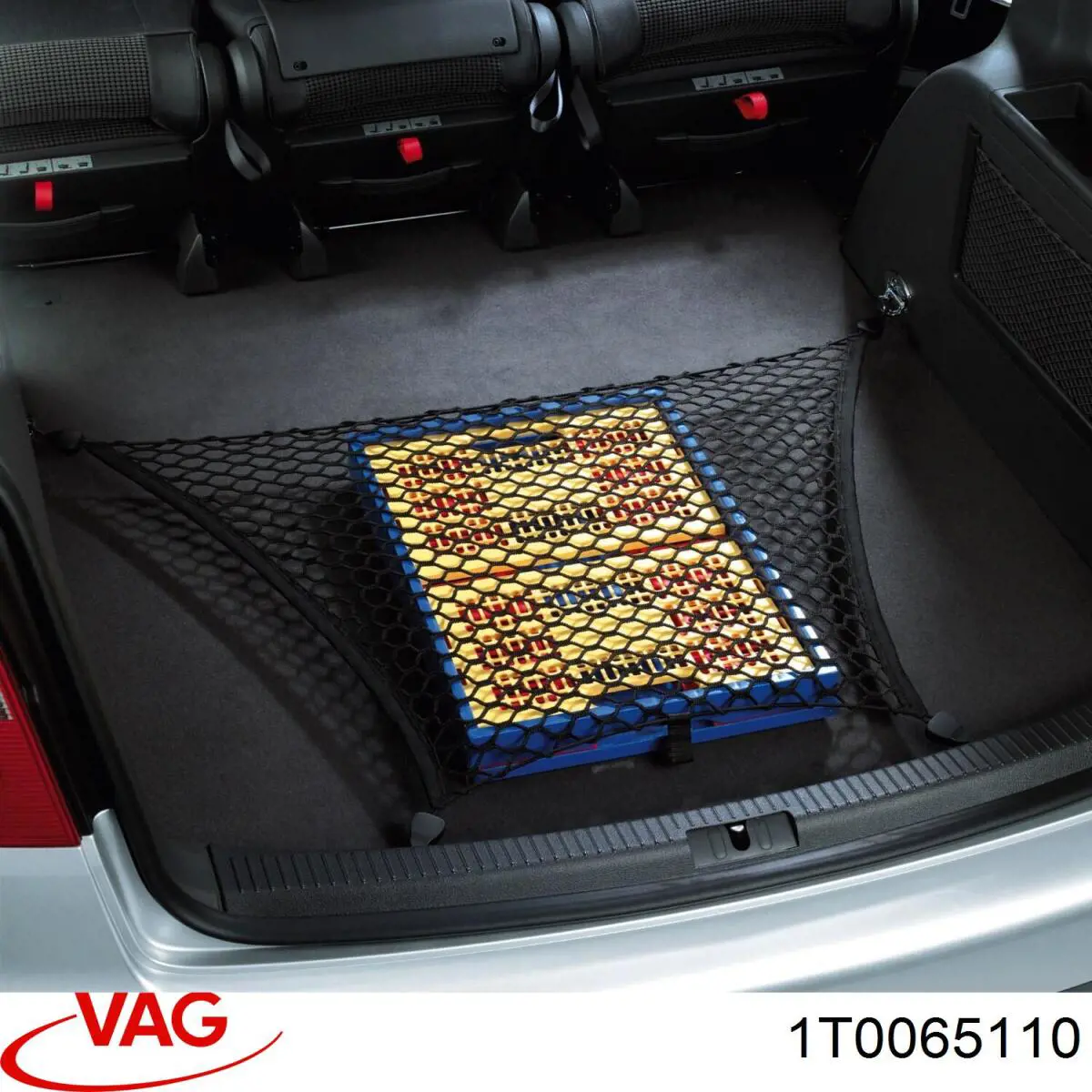 Malha da seção de bagagem VAG 1T0065110 preço, a partir de 106,38 USD