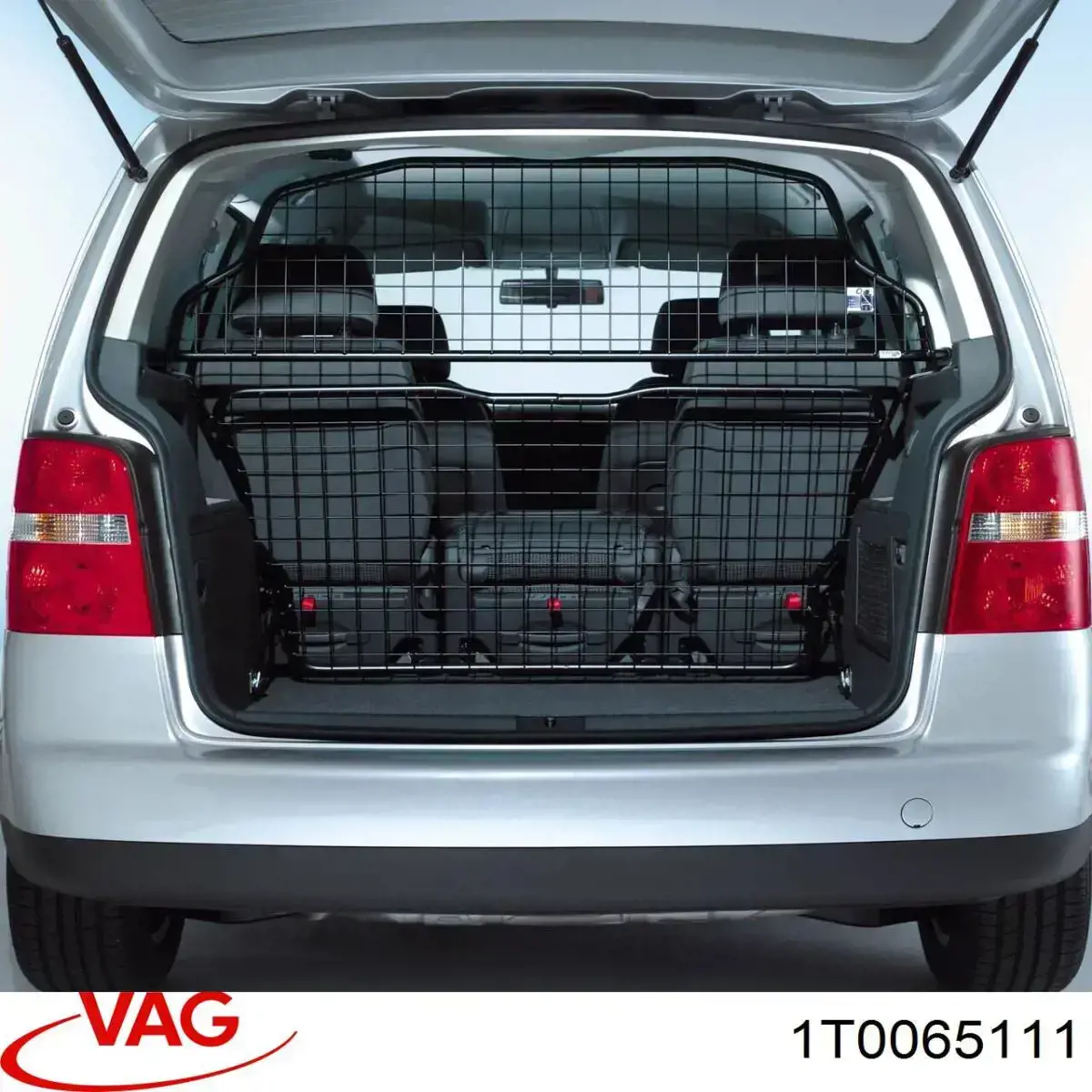 Malha da seção de bagagem VAG 1T0065111 preço, a partir de 136,82 USD