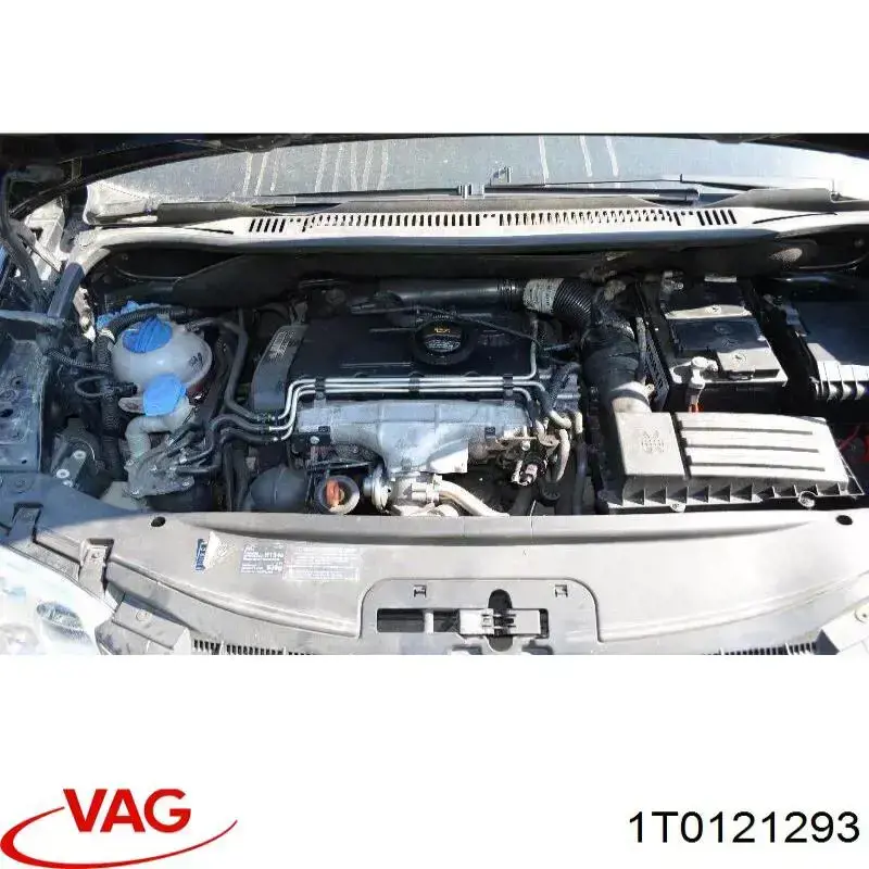  VAG 1T0121293 preço, a partir de 113,82 USD