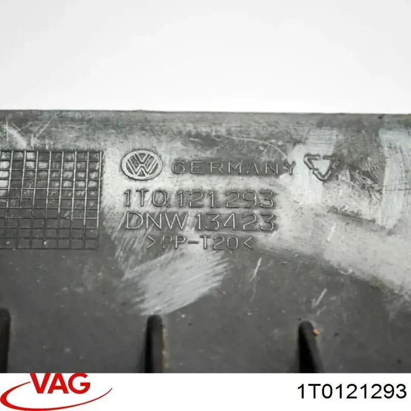 1T0121293 VAG 
