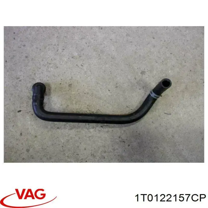 1T0122157CP VAG 