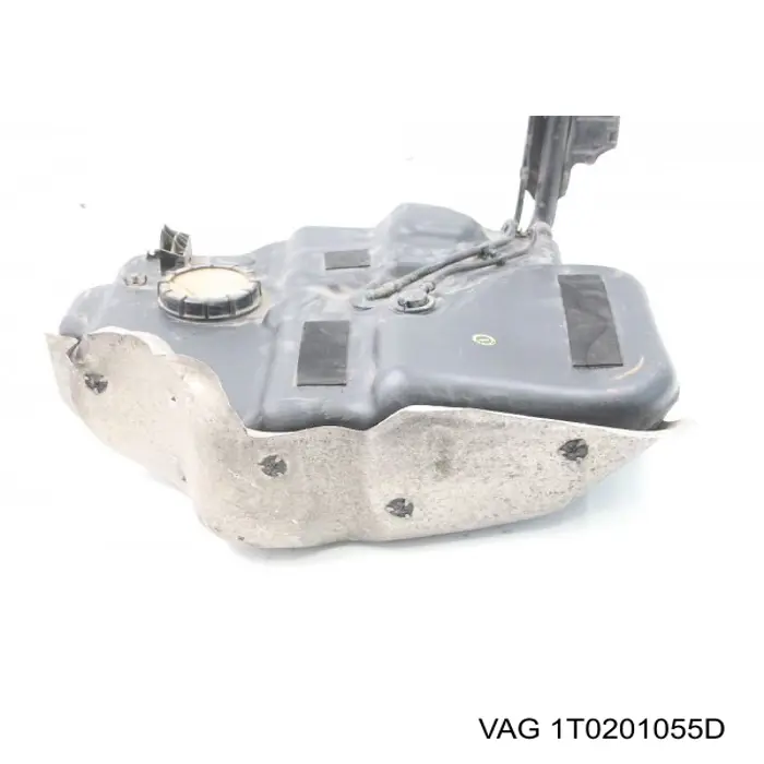 Tanque de combustível VAG 1T0201055D preço, a partir de 129,36 USD