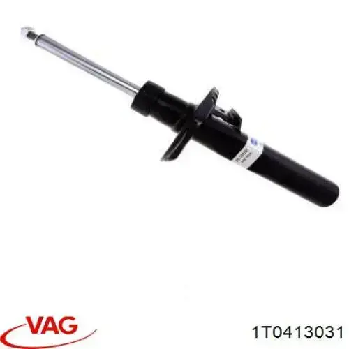 Amortecedor dianteiro VAG 1T0413031 preço, a partir de 54,48 USD