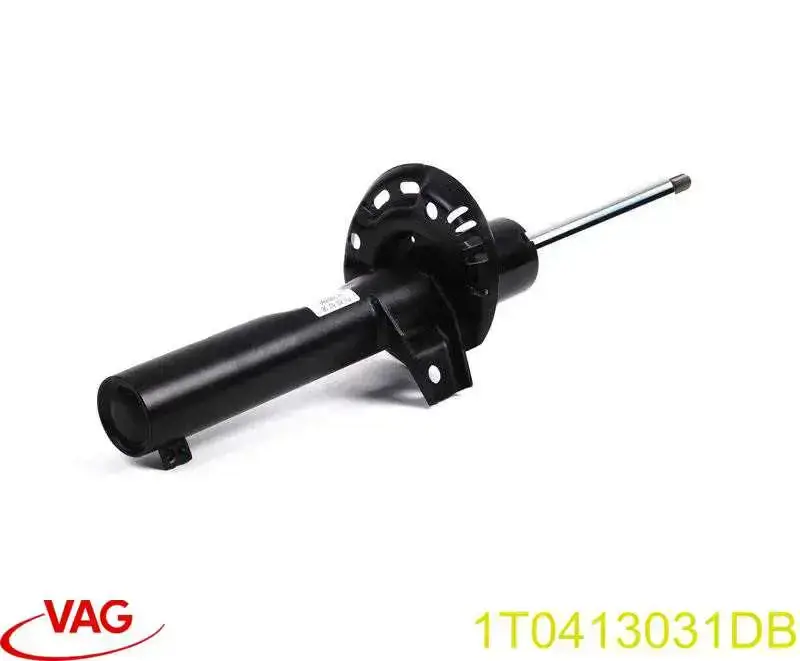 Amortecedor dianteiro VAG 1T0413031DB preço, a partir de 51,32 USD