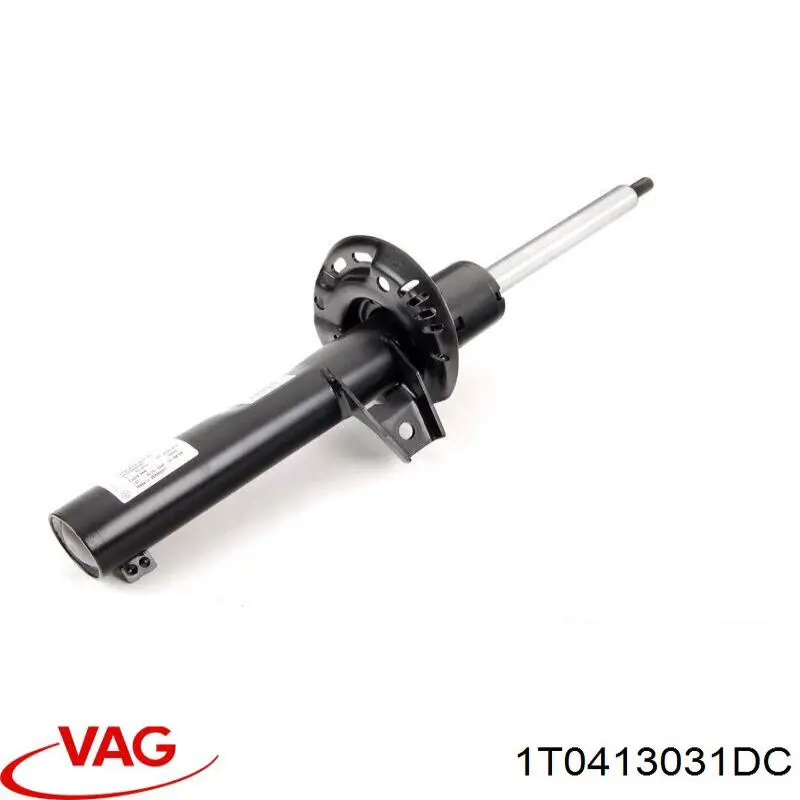 Amortecedor dianteiro VAG 1T0413031DC preço, a partir de 63,31 USD