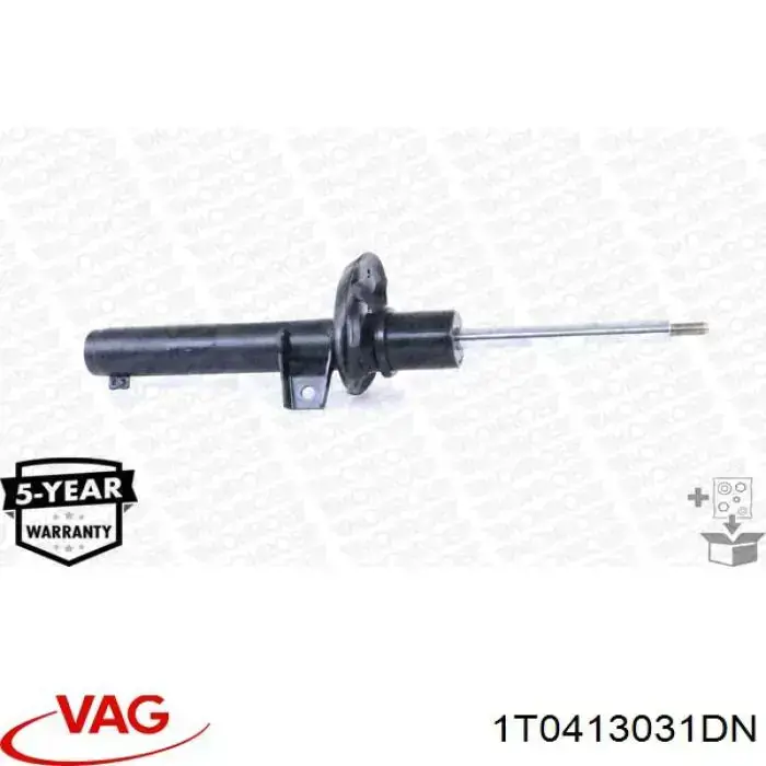 Amortecedor dianteiro VAG 1T0413031DN preço, a partir de 76,75 USD