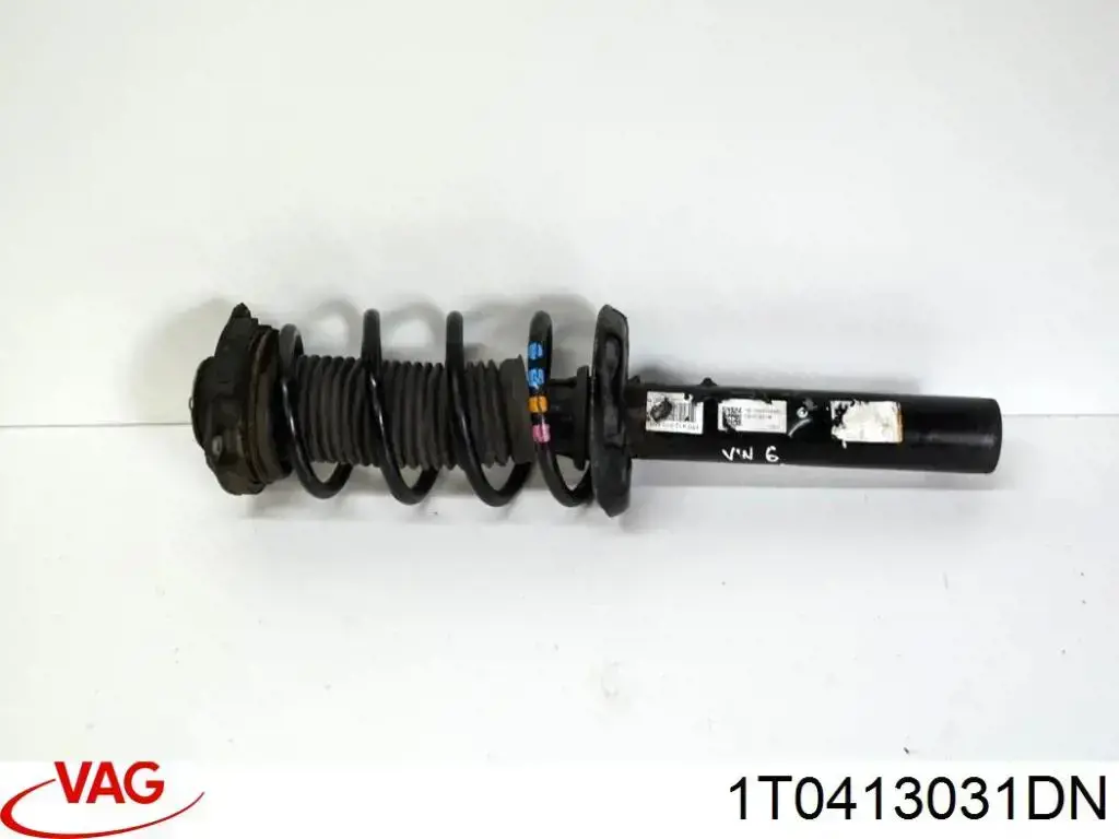 Compre 1T0413031DN VAG Amortecedor dianteiro