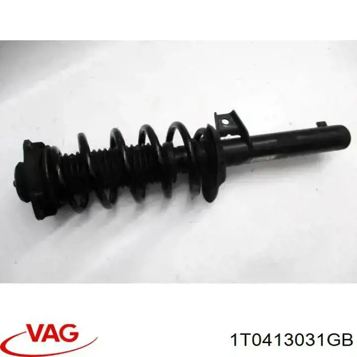 Amortecedor dianteiro VAG 1T0413031GB preço, a partir de 51,36 USD