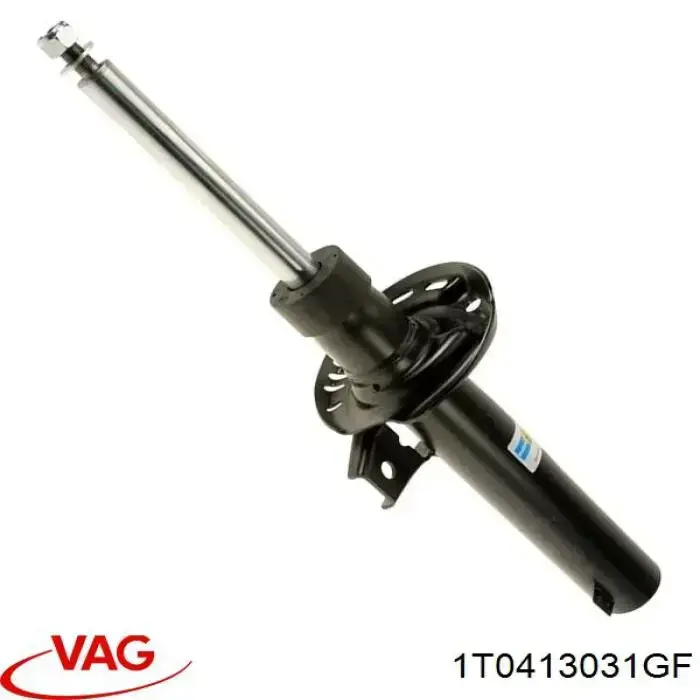 1T0413031GF VAG Amortecedor dianteiro