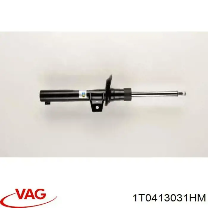 1T0413031HM VAG Amortecedor dianteiro
