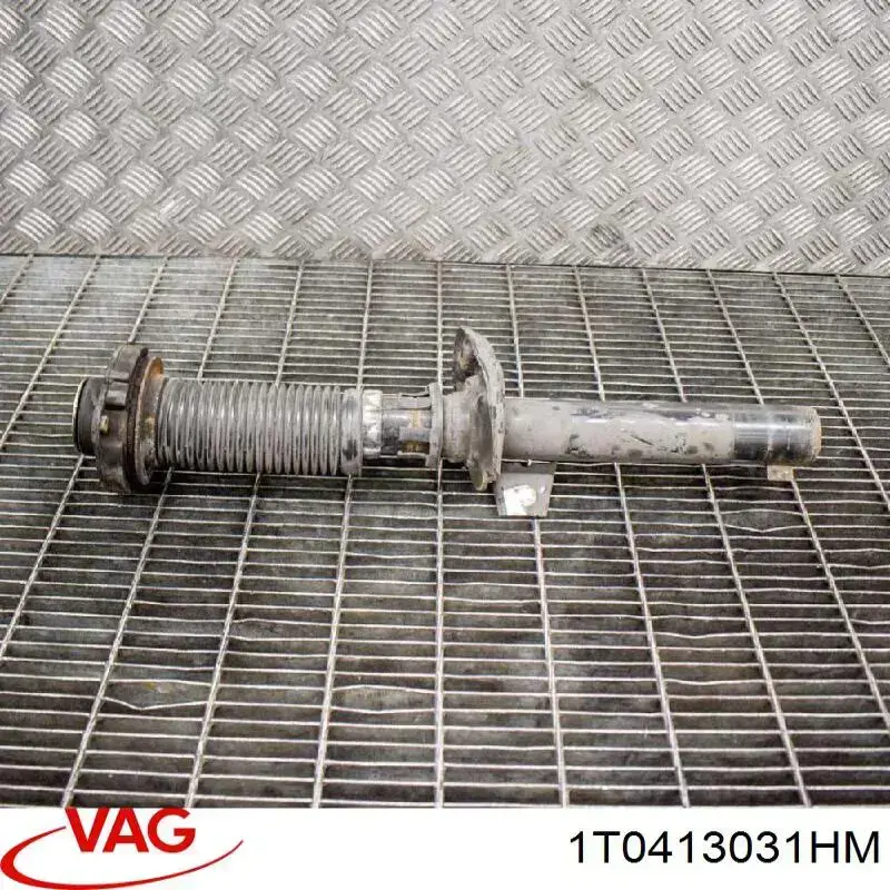 Amortecedor dianteiro VAG 1T0413031HM preço, a partir de 71,23 USD