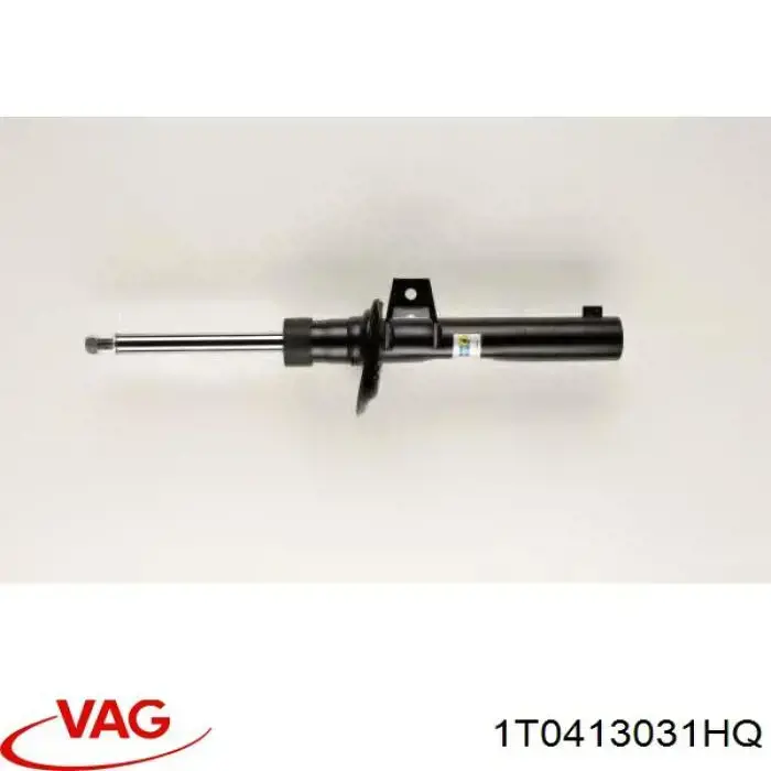 Compre 1T0413031HQ VAG Amortecedor dianteiro