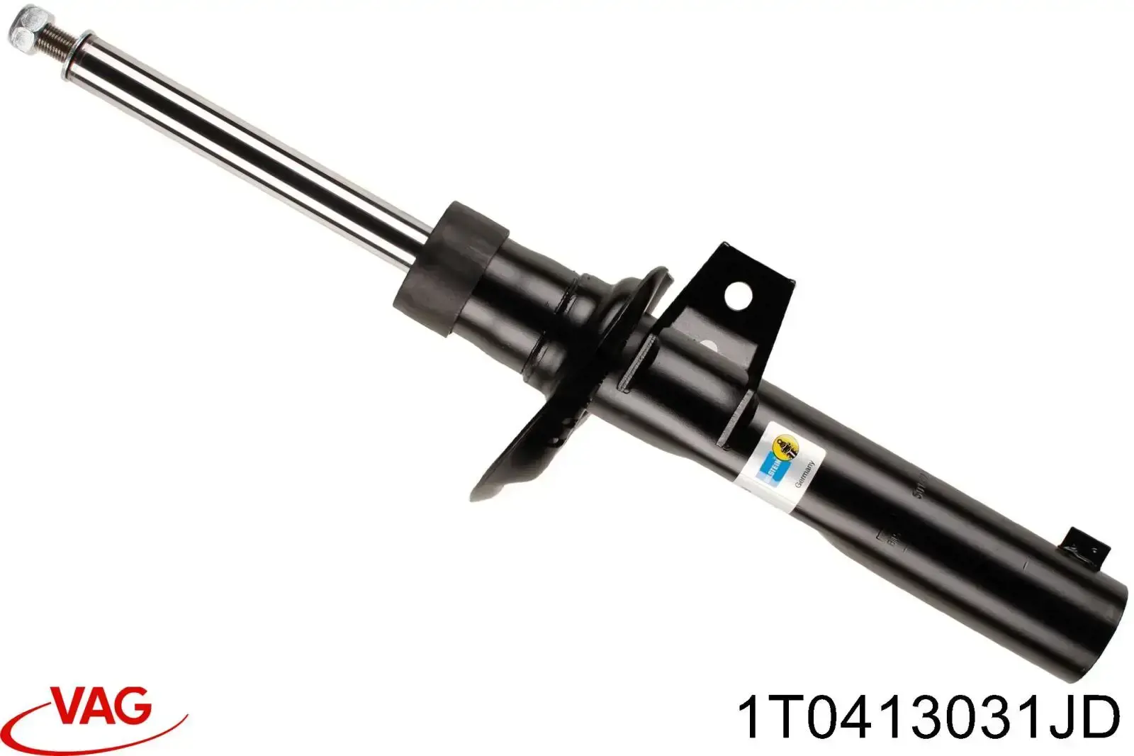 Amortecedor dianteiro VAG 1T0413031JD preço, a partir de 62,99 USD