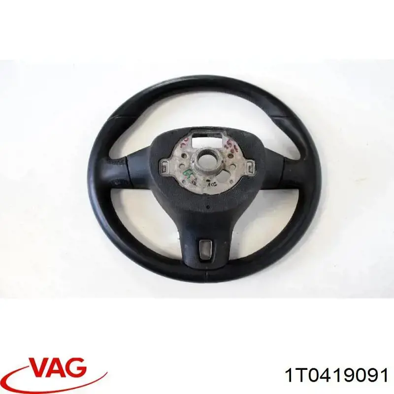 Volante 1T0419091 VAG