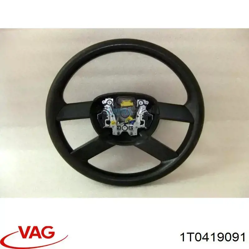 1T0419091 VAG Volante