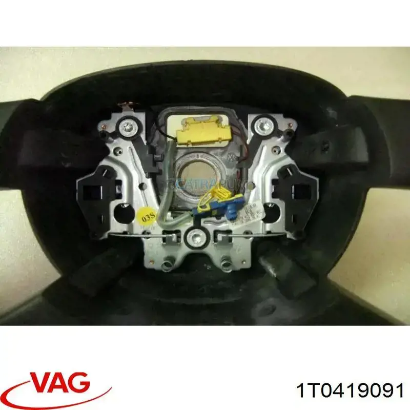 1T0419091 VAG Volante